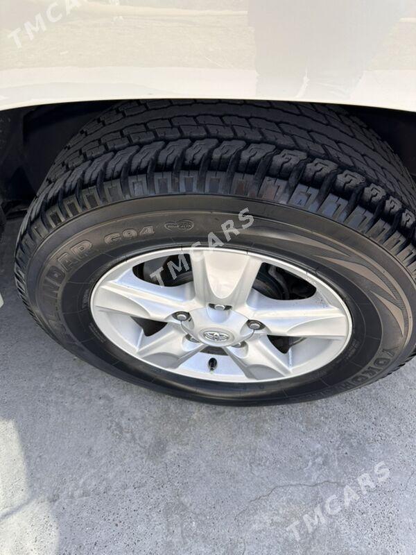 Toyota Land Cruiser 2010 - 1 182 000 TMT - Мары - img 2