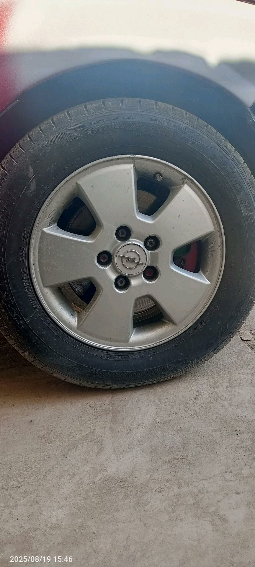 kilimit diska 4 400 TMT - Дашогуз - img 2