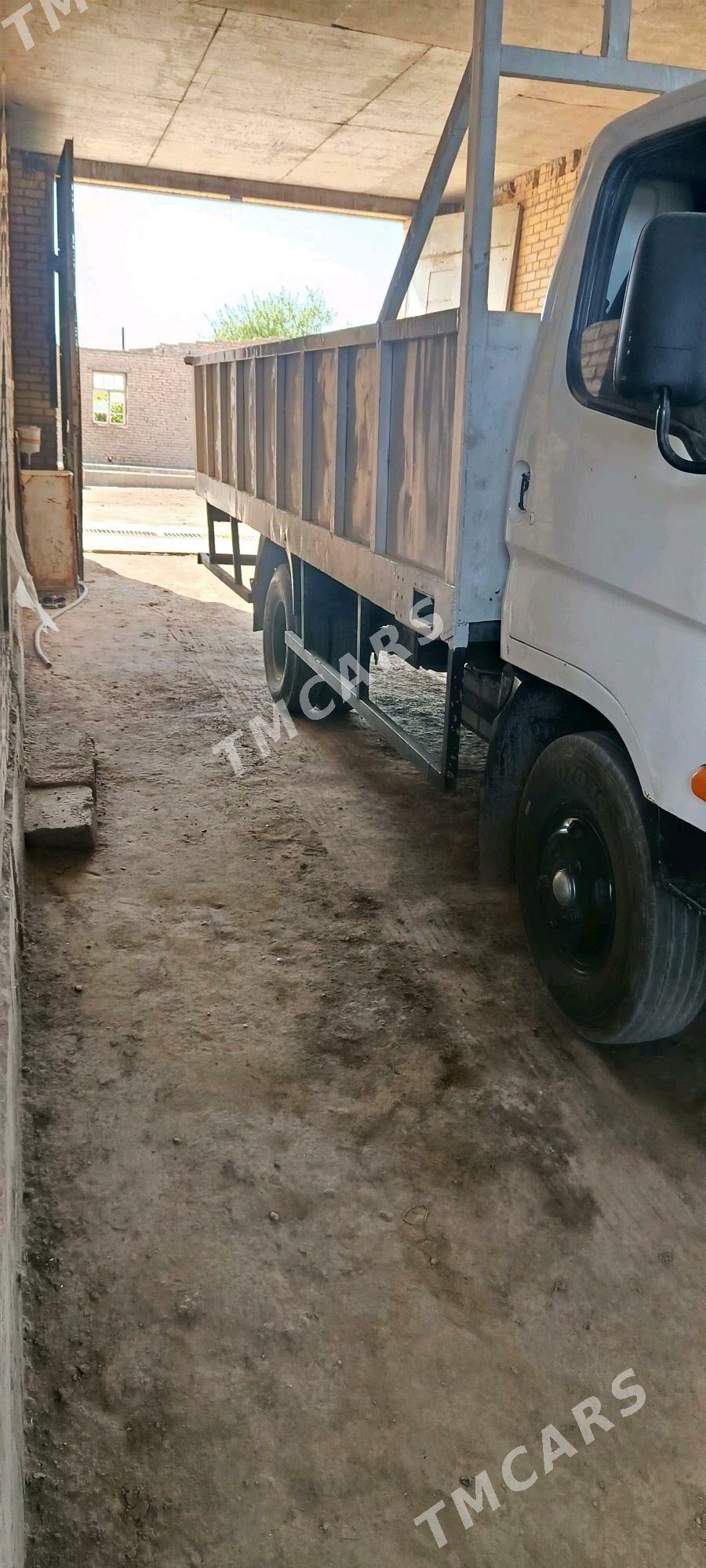 Hyundai H-1 2003 - 220 000 TMT - Türkmenabat - img 3