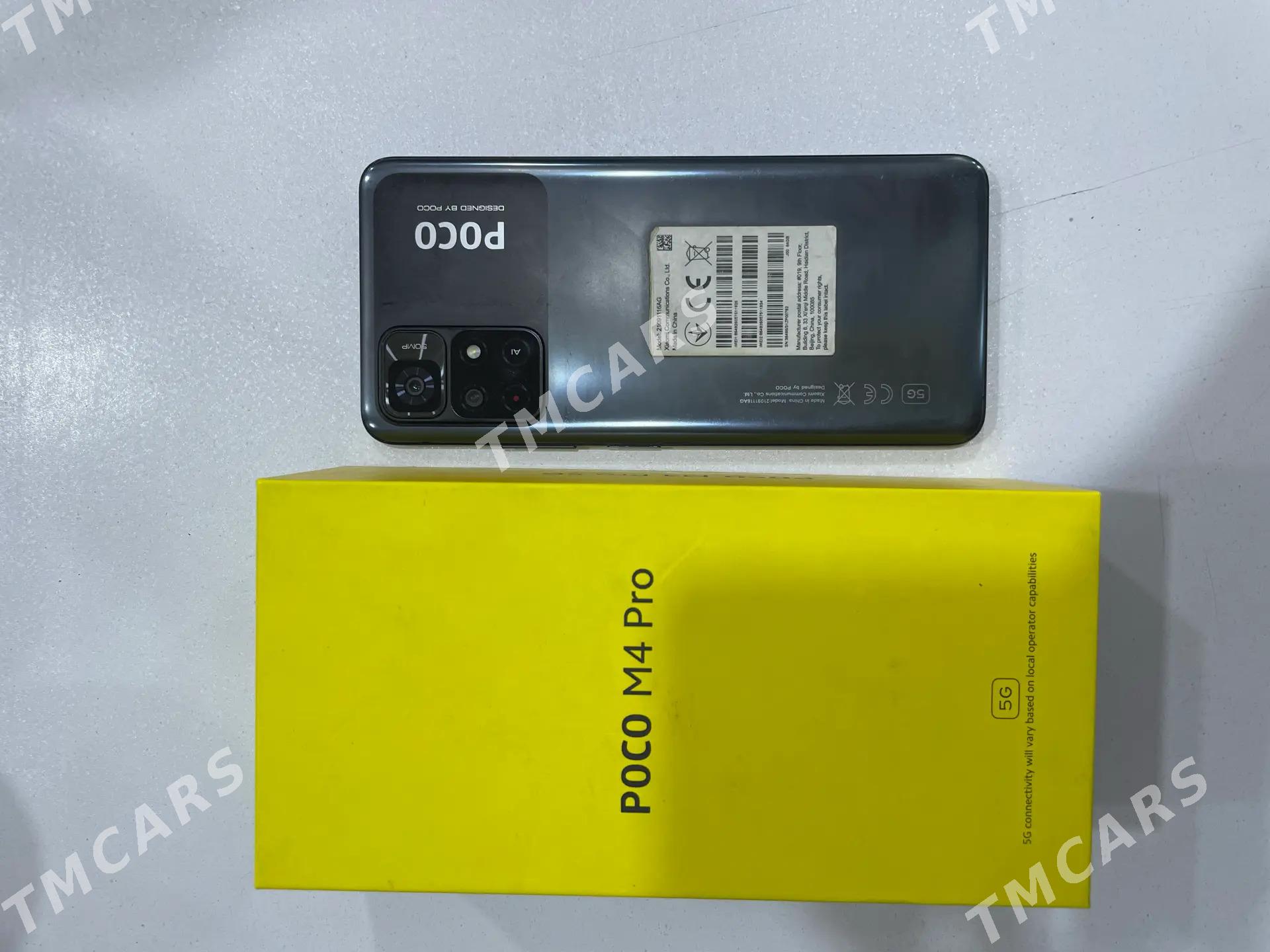 pocco M4 pro - Mary - img 3