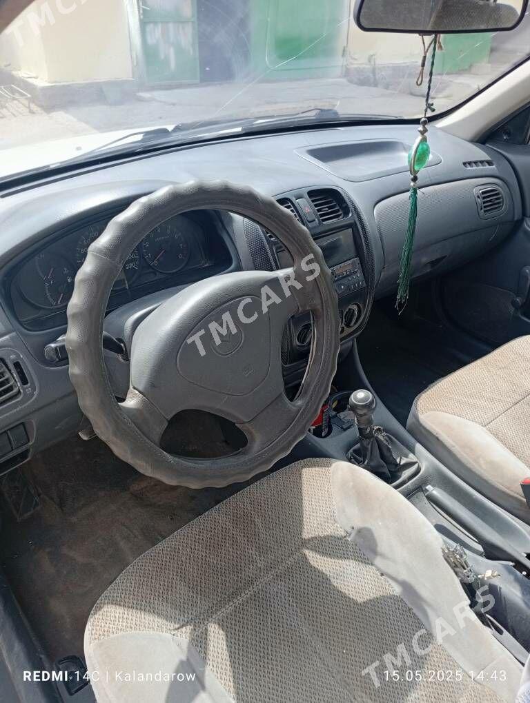 Mazda Mazda3 2000 - 38 000 TMT - Akdepe - img 2