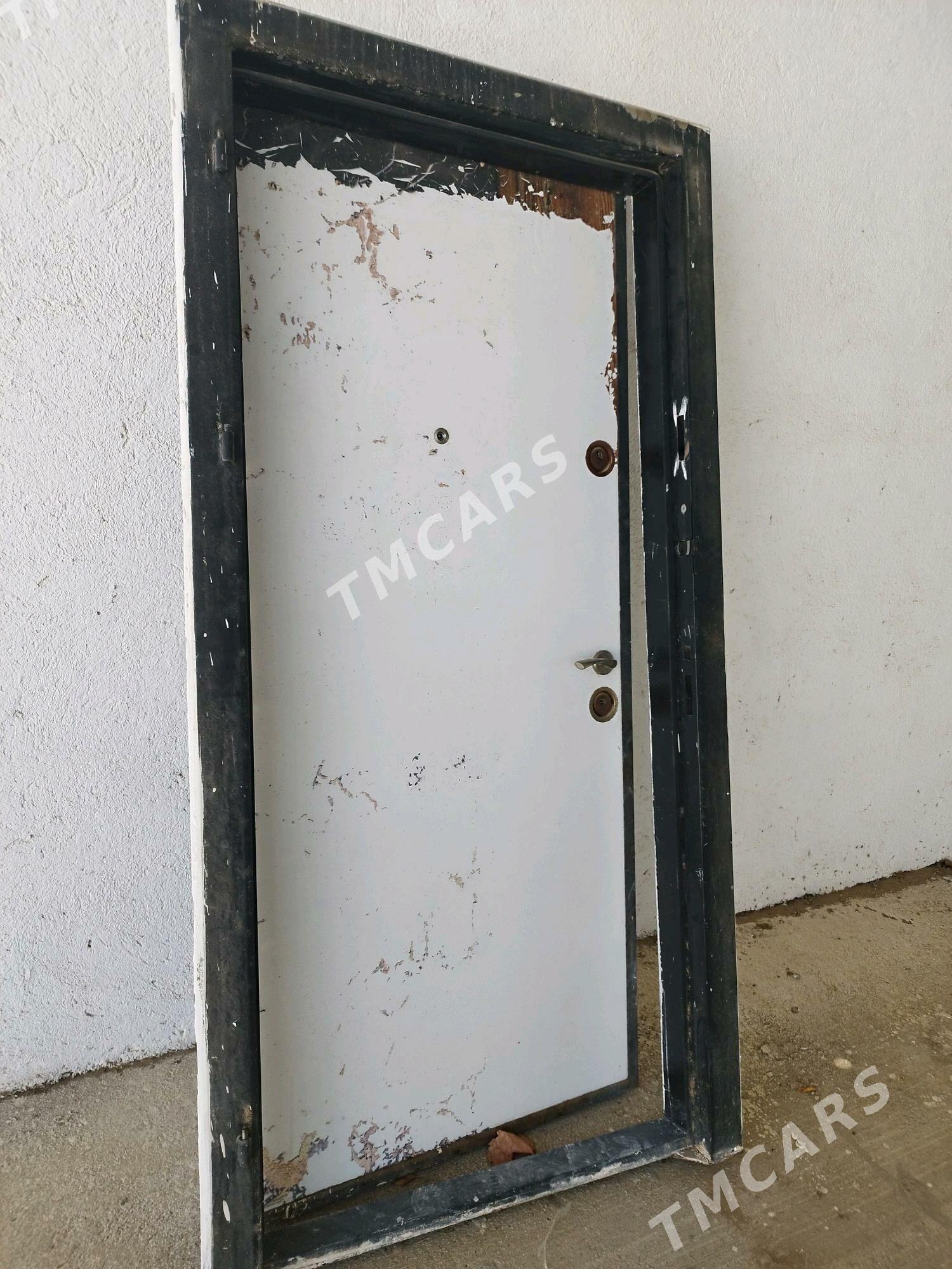 Dasgy turk gapy galyñ - Ашхабад - img 4