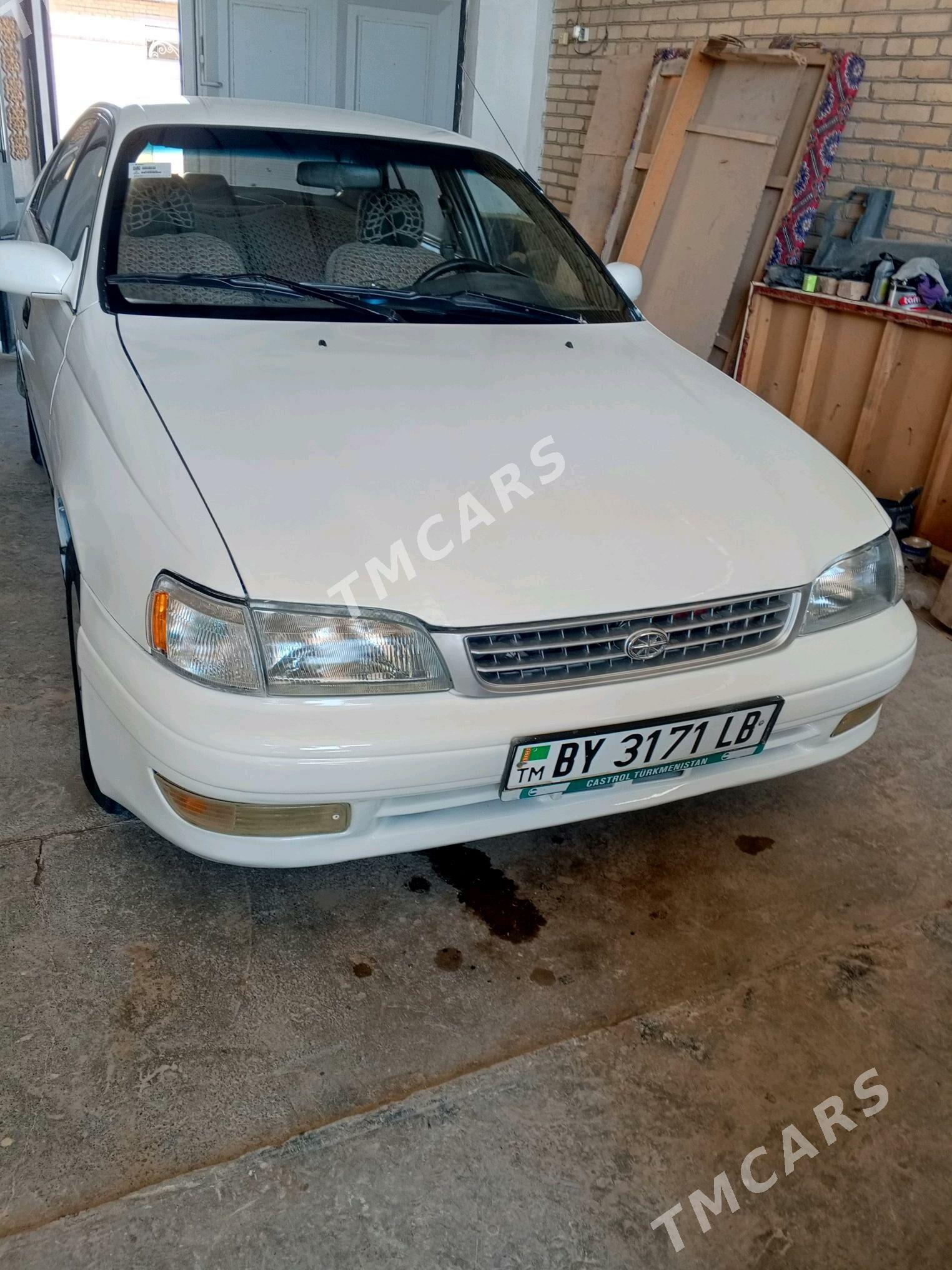 Toyota Corona 1995 - 54 000 TMT - Керки - img 2