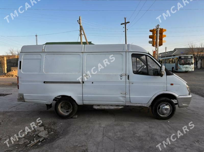 Gaz Gazel 2003 - 65 000 TMT - Мары - img 7