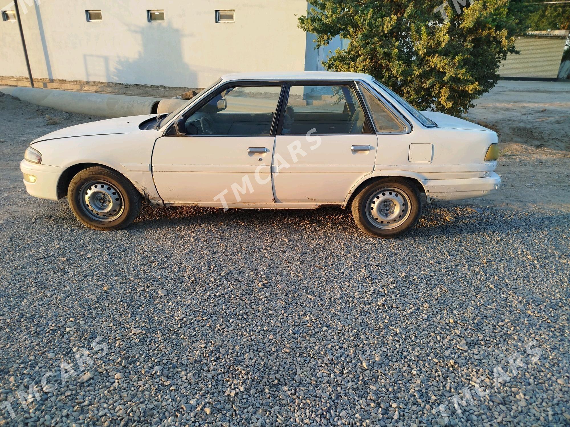 Toyota Corona 1985 - 18 000 TMT - Мары - img 4