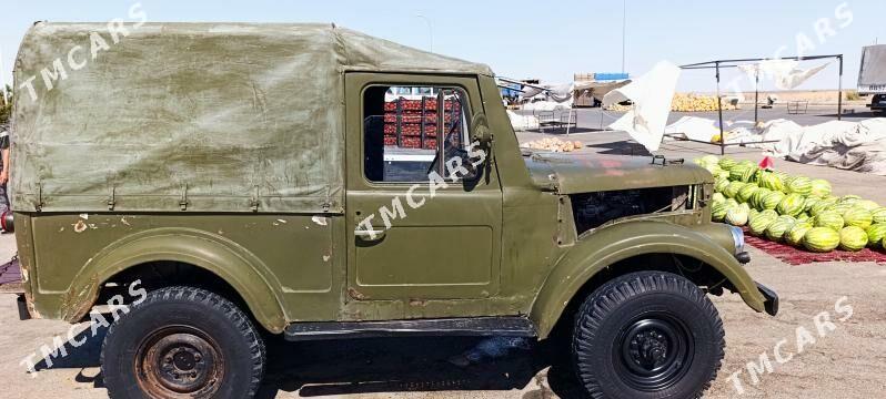 UAZ 469 1980 - 15 000 TMT - Ашхабад - img 2