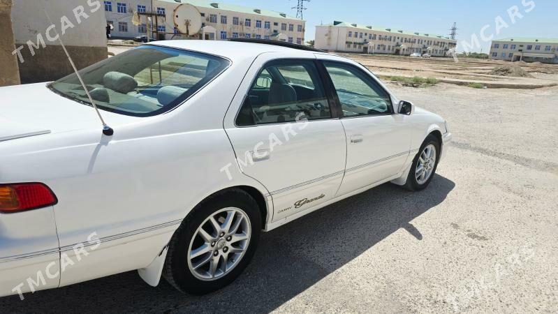 Toyota Camry 1999 - 160 000 TMT - Tejen - img 5
