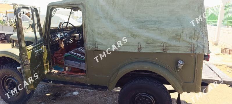 UAZ 469 1980 - 15 000 TMT - Ашхабад - img 5
