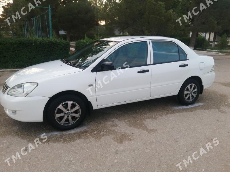 Mitsubishi Lancer 2011 - 83 000 TMT - Balkanabat - img 4