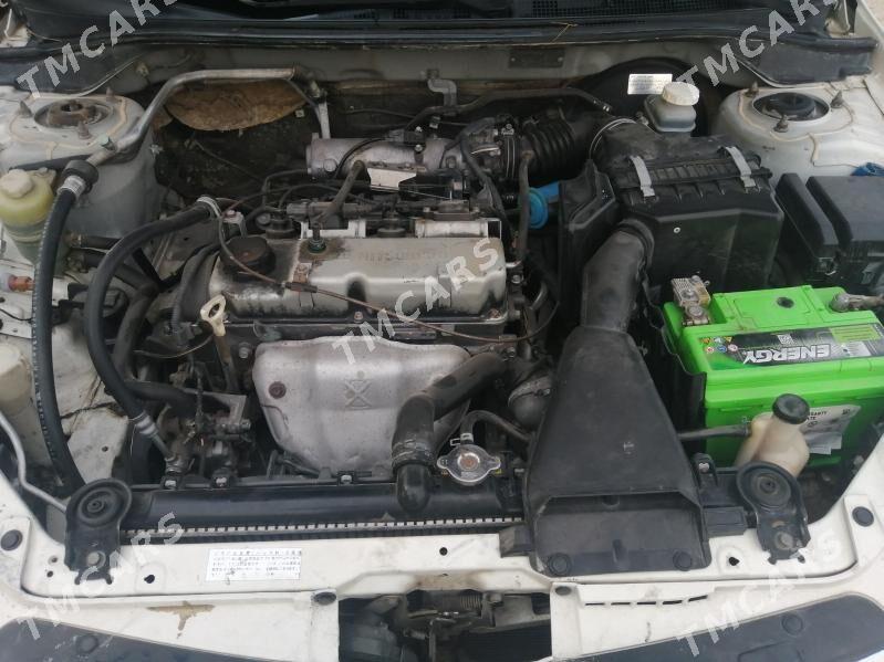 Mitsubishi Lancer 2011 - 83 000 TMT - Balkanabat - img 5