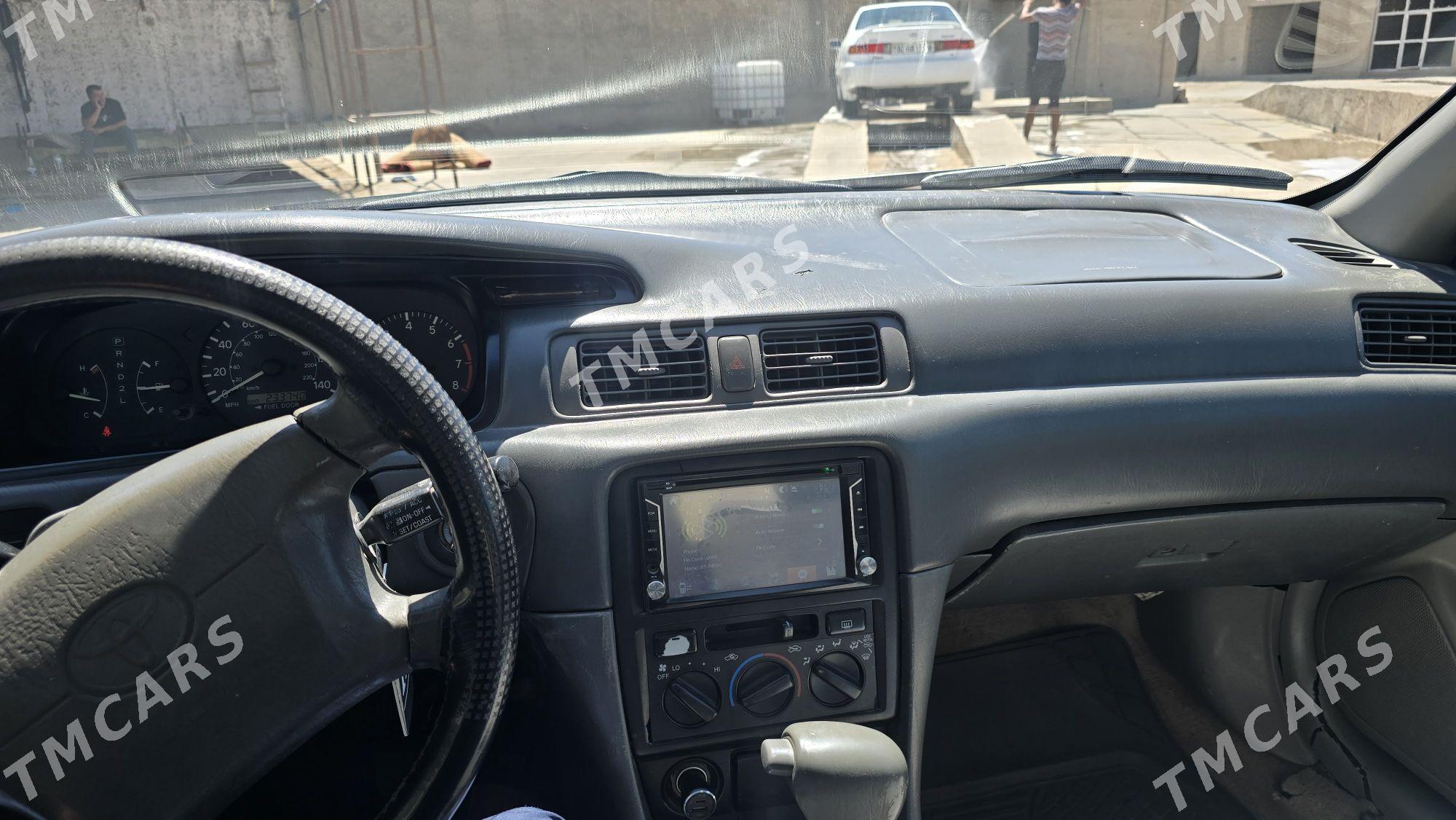 Toyota Camry 1999 - 160 000 TMT - Tejen - img 3