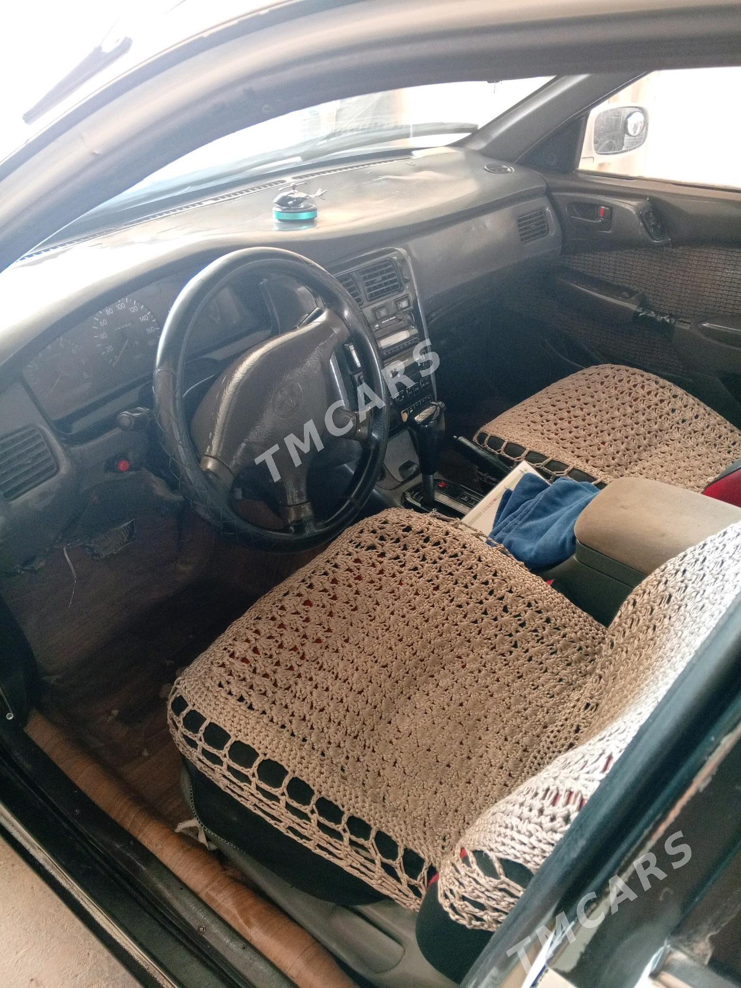 Toyota Corona 1995 - 54 000 TMT - Керки - img 6