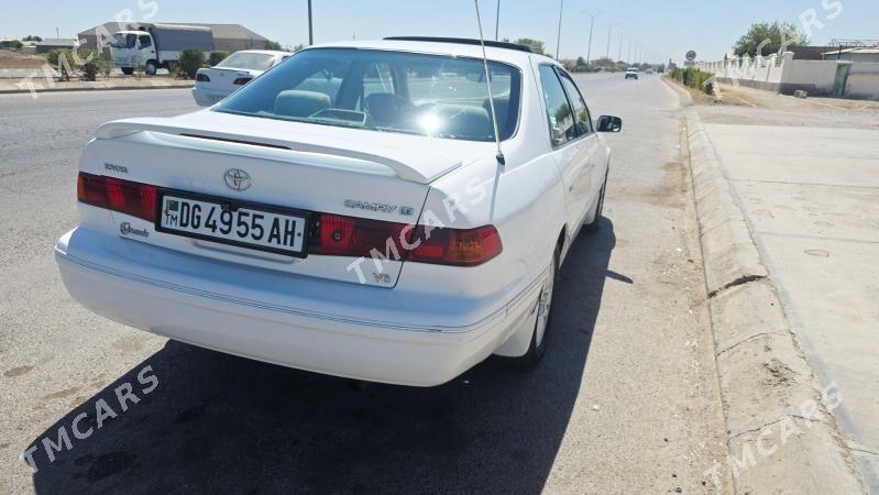 Toyota Camry 1999 - 160 000 TMT - Tejen - img 4