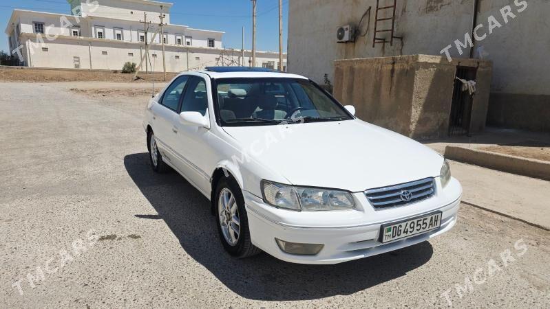 Toyota Camry 1999 - 160 000 TMT - Tejen - img 2