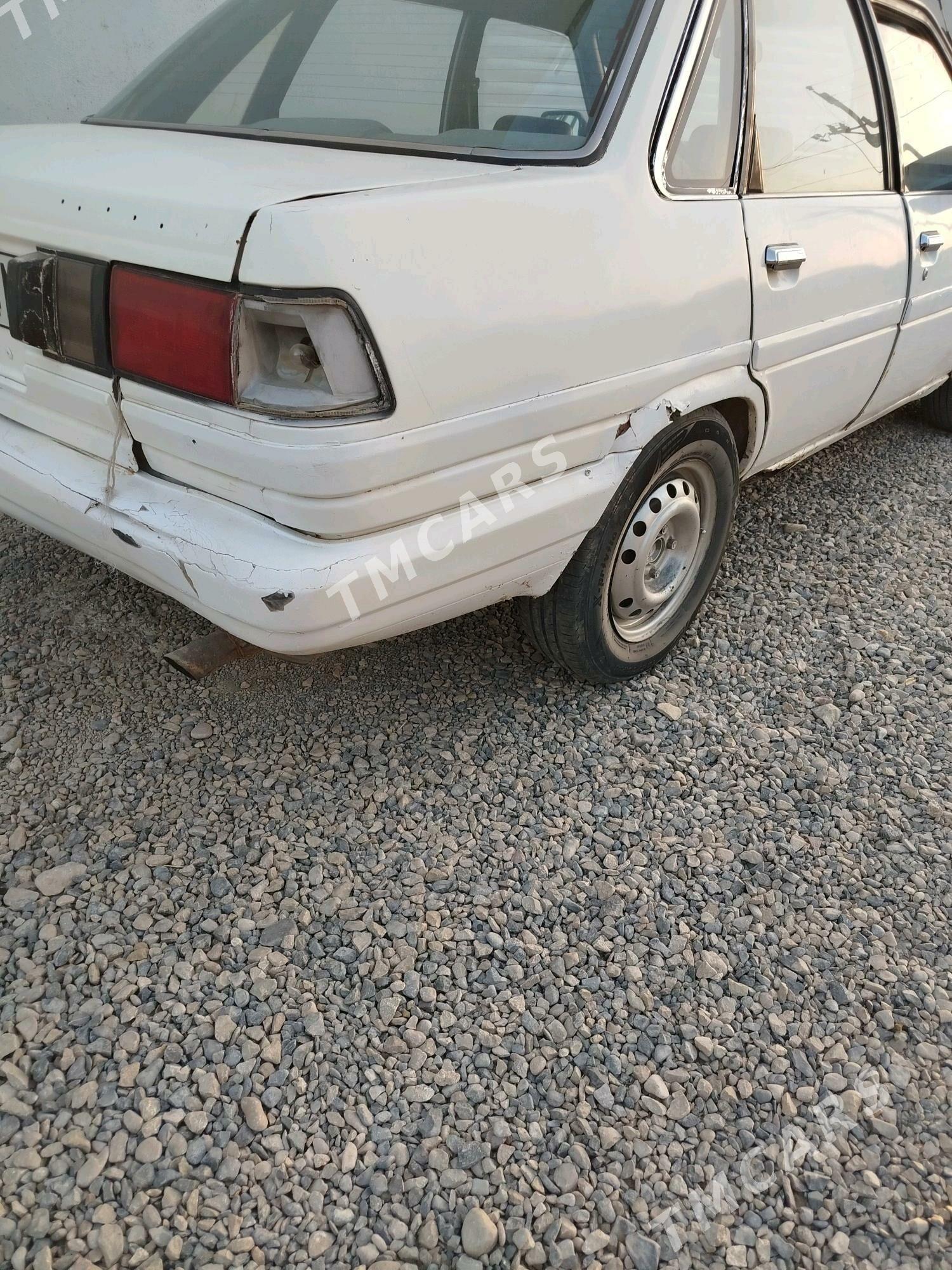 Toyota Corona 1985 - 18 000 TMT - Мары - img 5