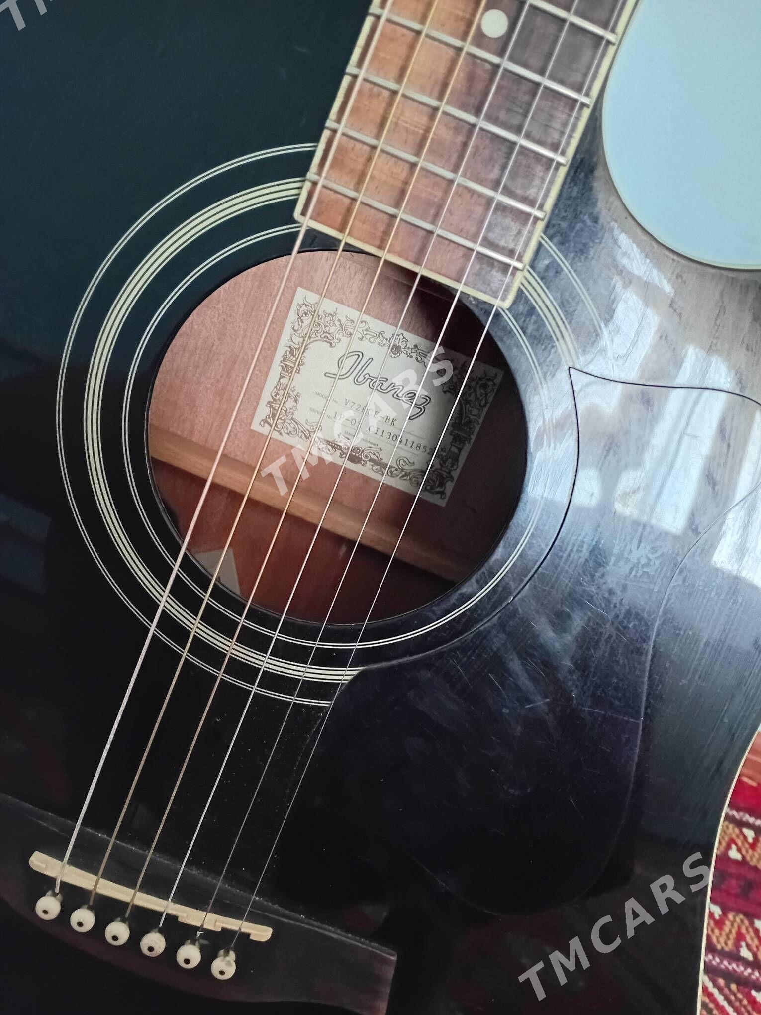 Gitara - Daşoguz - img 2