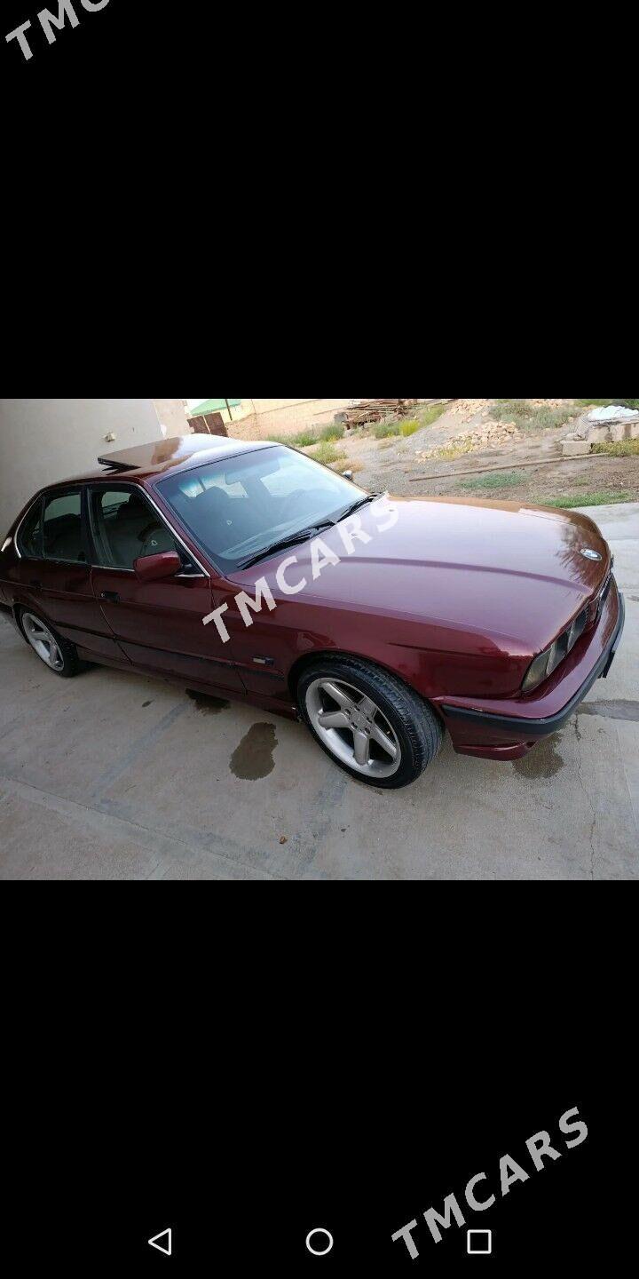 BMW 530 1993 - 50 000 TMT - Туркменабат - img 2
