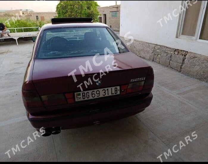 BMW 530 1993 - 50 000 TMT - Туркменабат - img 6