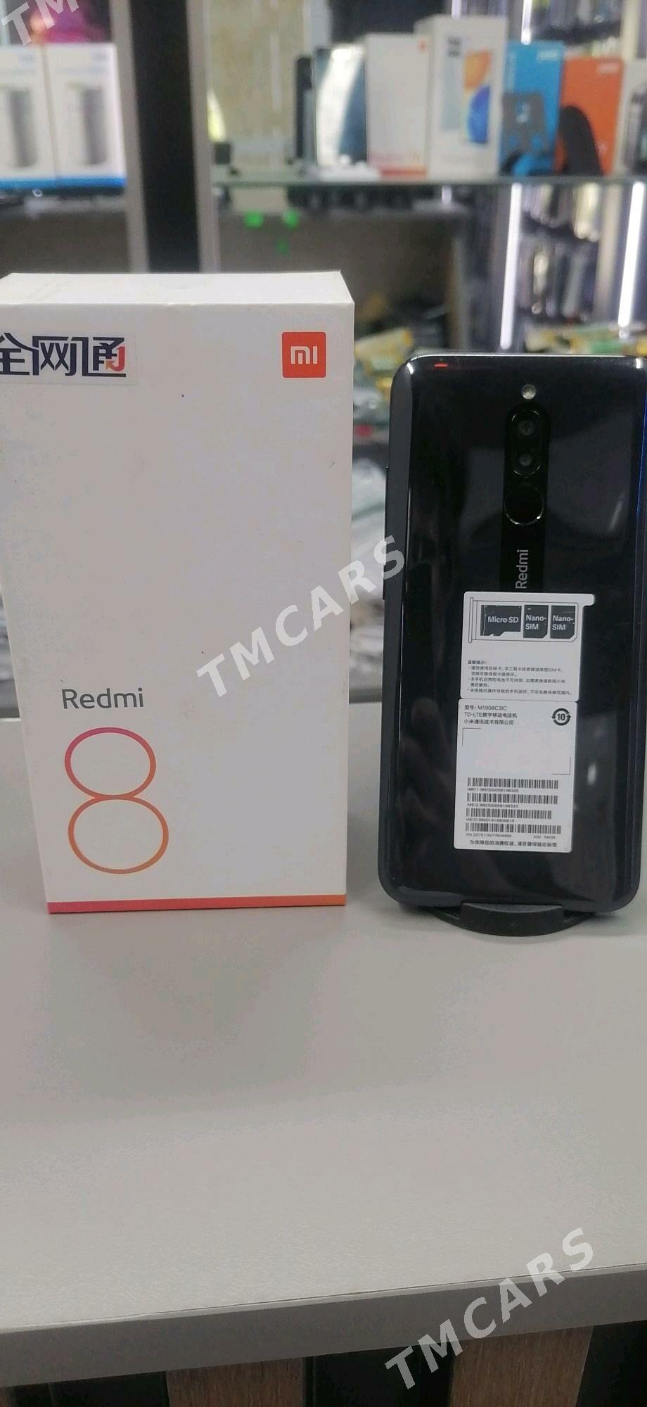 Redmi 8 - Balkanabat - img 2