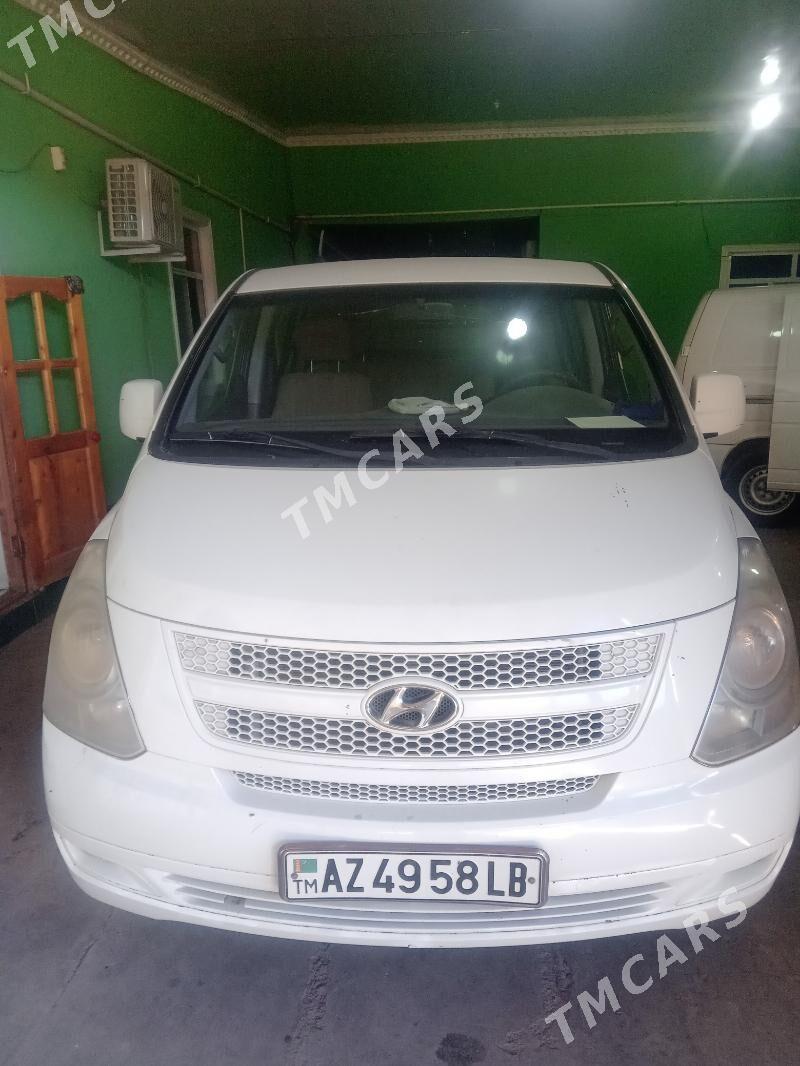 Hyundai H-1 2011 - 195 000 TMT - Туркменабат - img 3