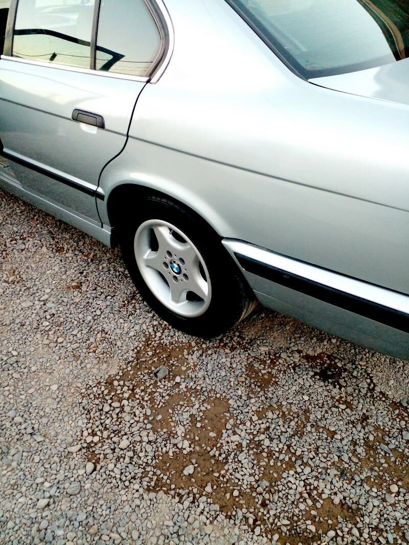 bmw 95 disga 9 000 TMT - Кака - img 2