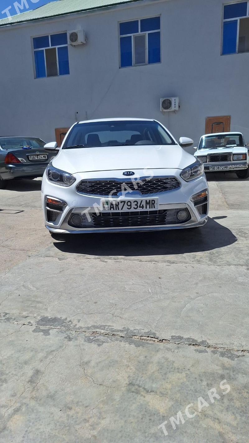 Kia Forte 2021 - 225 000 TMT - Mary - img 6