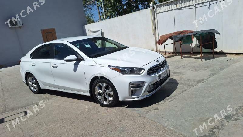 Kia Forte 2021 - 225 000 TMT - Mary - img 4
