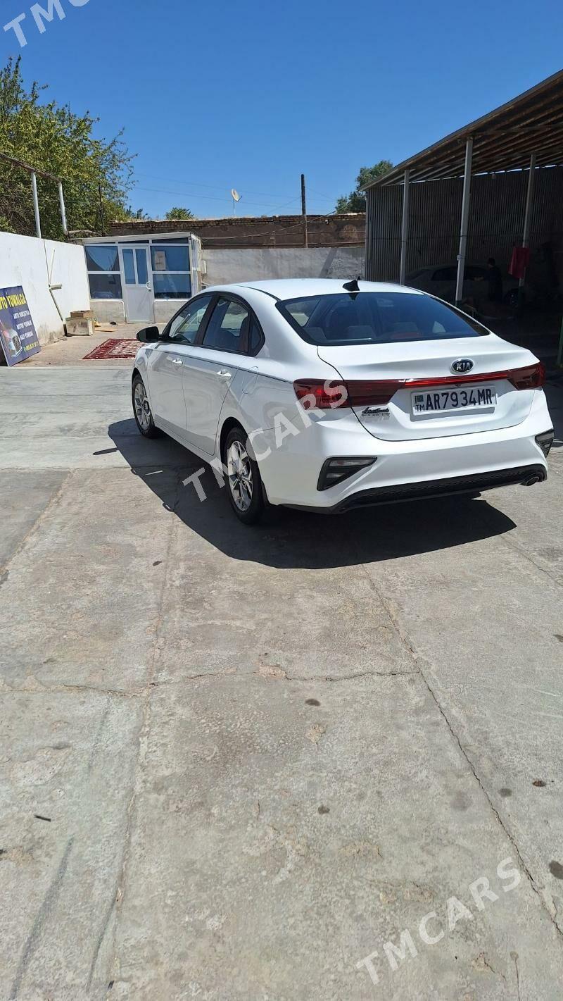 Kia Forte 2021 - 225 000 TMT - Mary - img 8