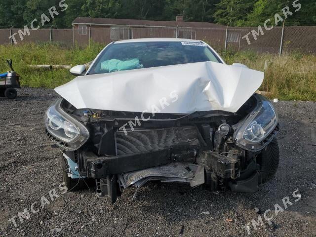 Kia Forte 2021 - 225 000 TMT - Mary - img 2