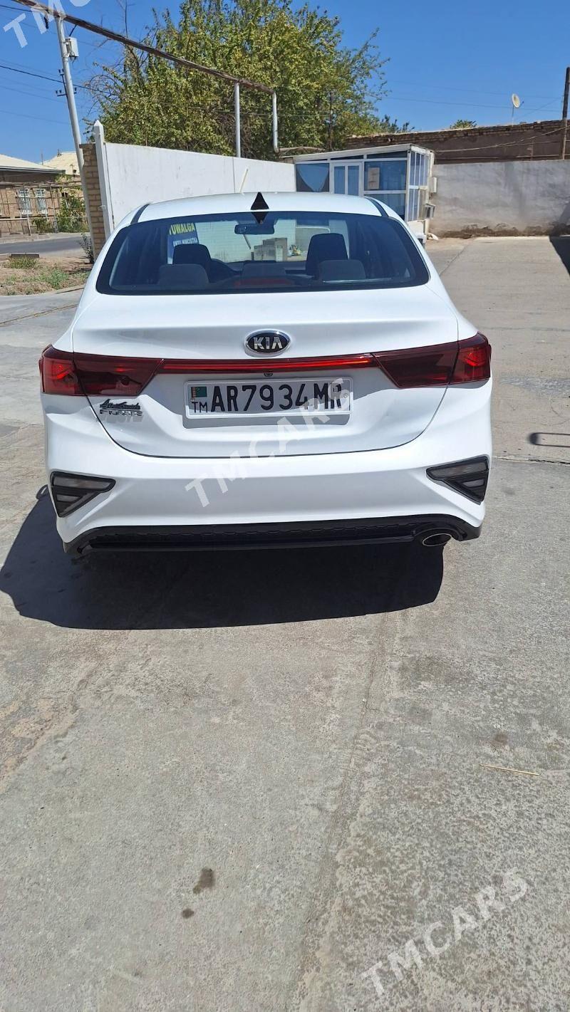 Kia Forte 2021 - 225 000 TMT - Mary - img 7