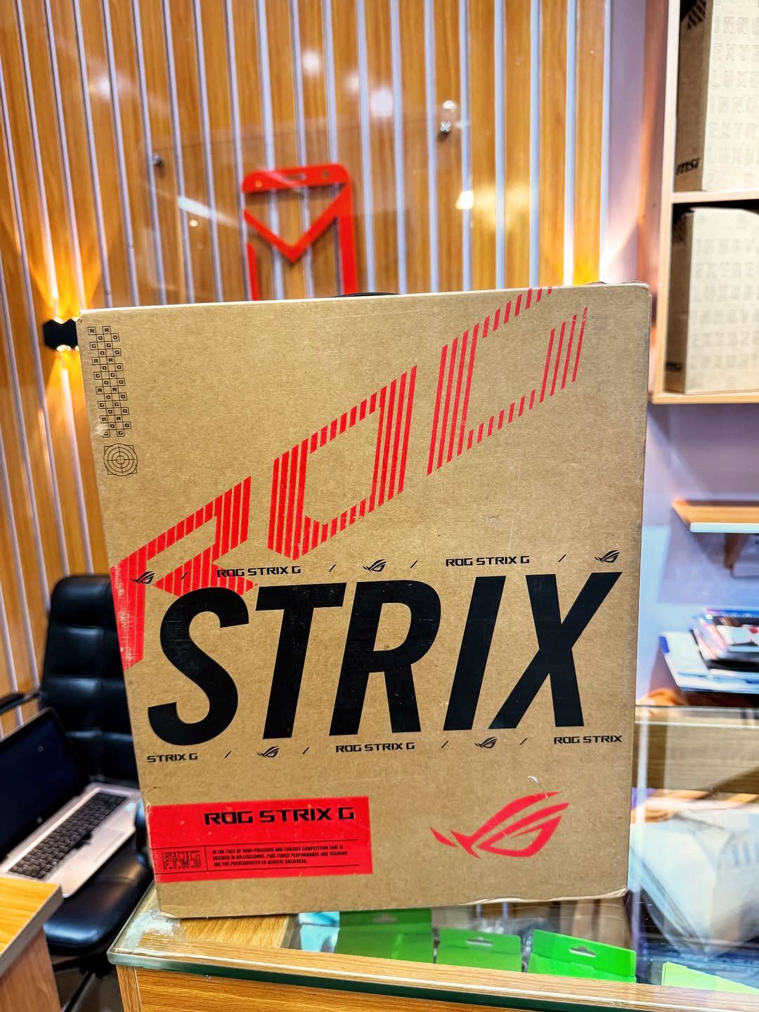 RTX 5070 Ti/Ryzen 9/16 GB RAM - Aşgabat - img 5