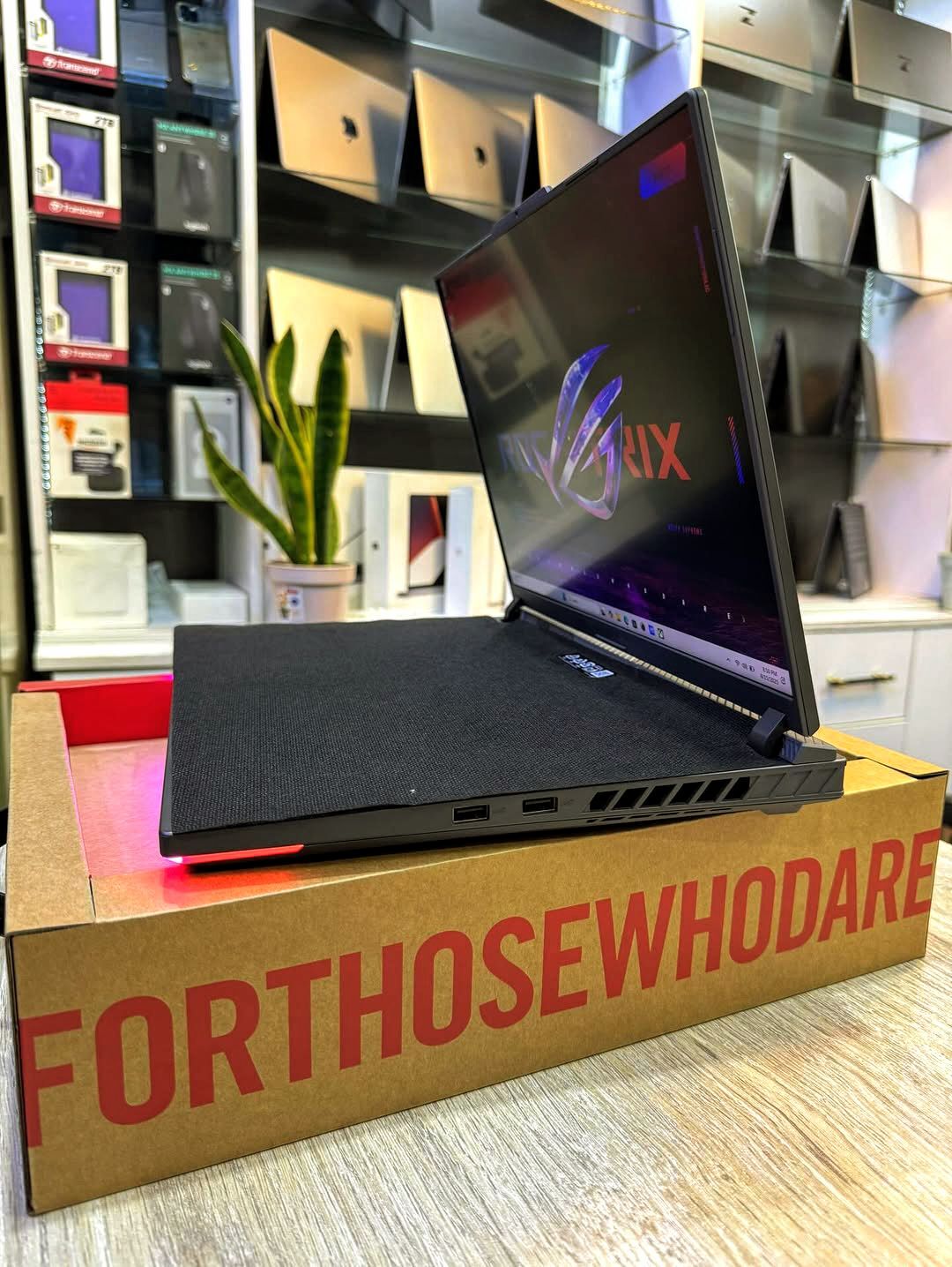 RTX 5070 Ti/Ryzen 9/16 GB RAM - Aşgabat - img 3