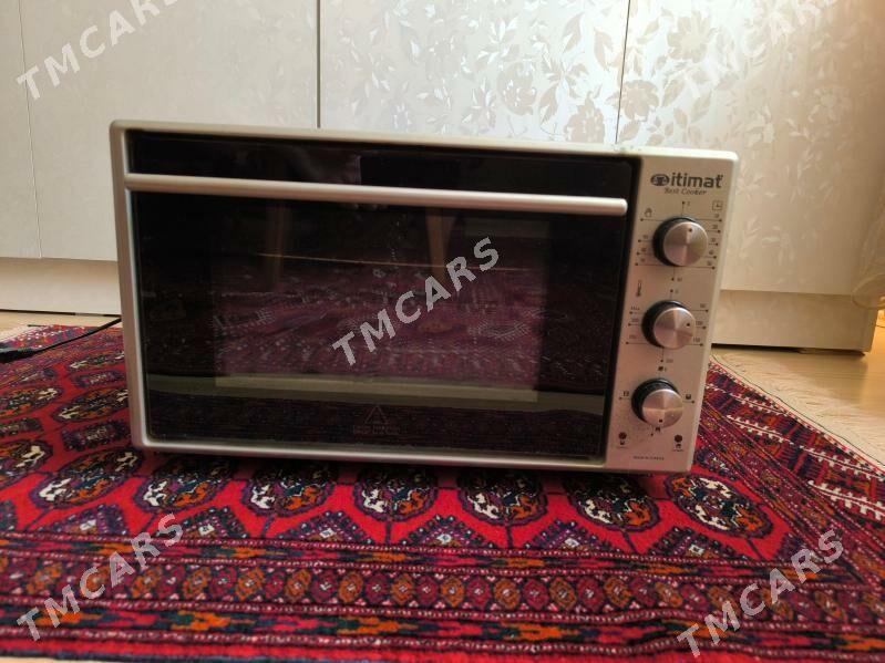Духовка Itimat - Aşgabat - img 2