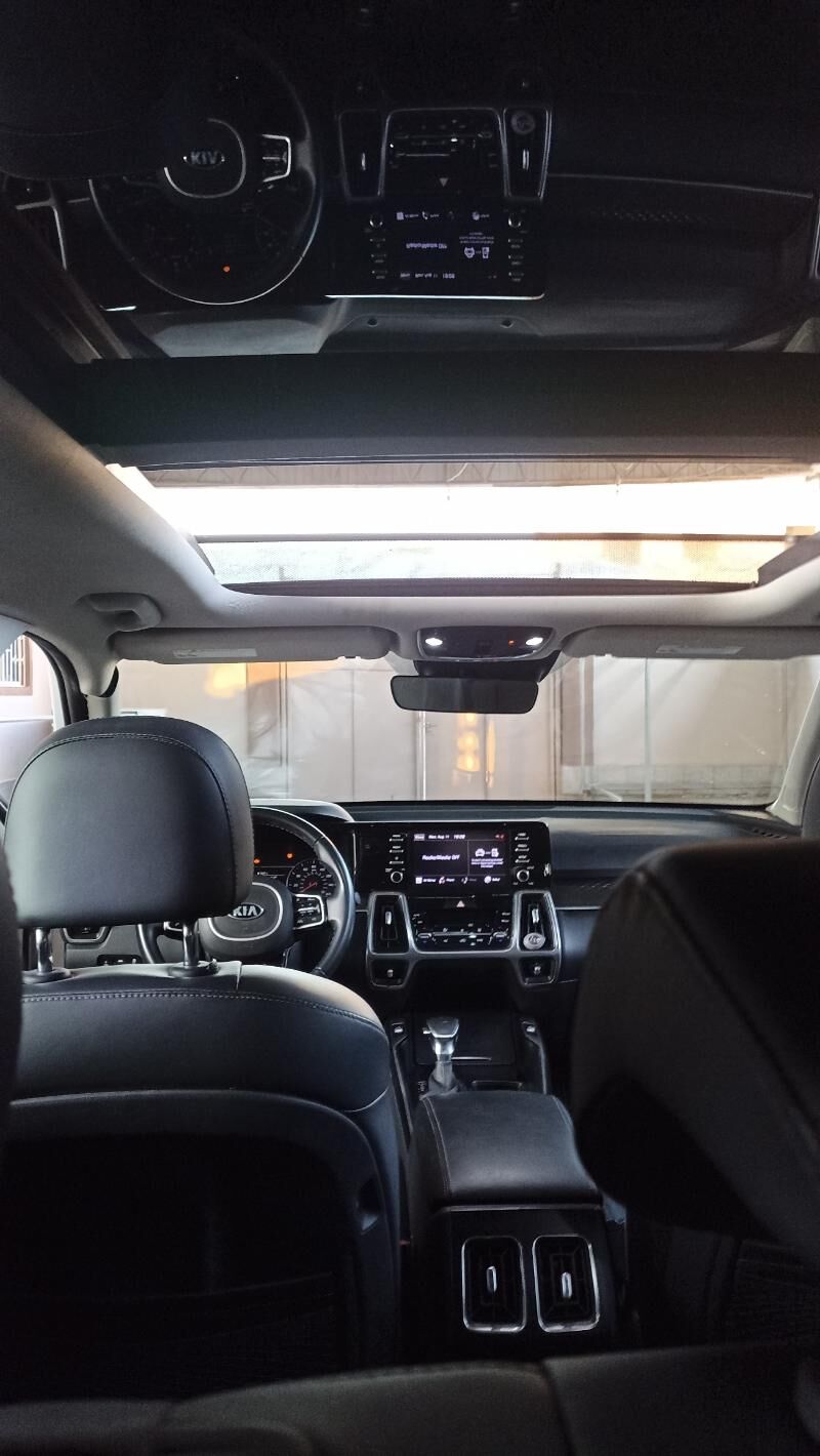 Kia Sorento 2022 - 365 000 TMT - Mary - img 8