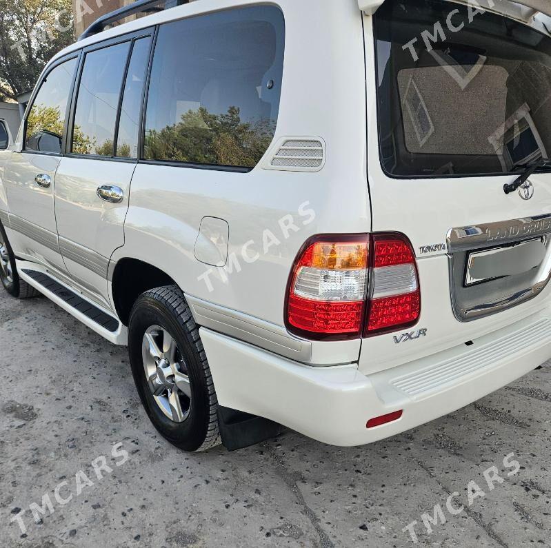Toyota Land Cruiser 1998 - 320 000 TMT - Магданлы - img 2