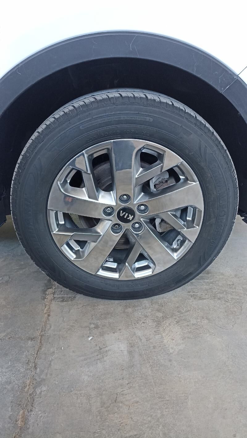 Kia Sorento 2022 - 365 000 TMT - Mary - img 7