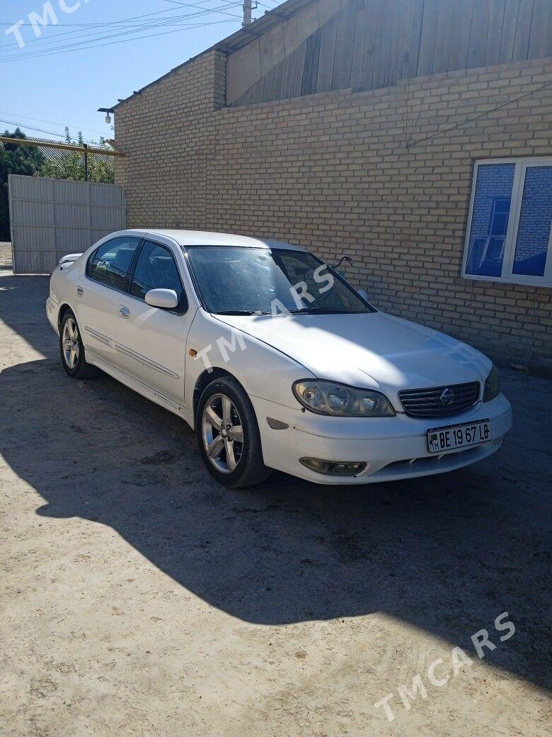 Nissan Maxima 2000 - 60 000 TMT - Sakar - img 4