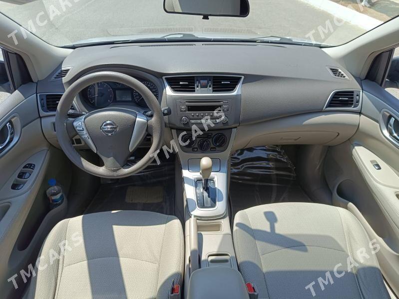 Nissan Tiida 2013 - 145 000 TMT - Ашхабад - img 7