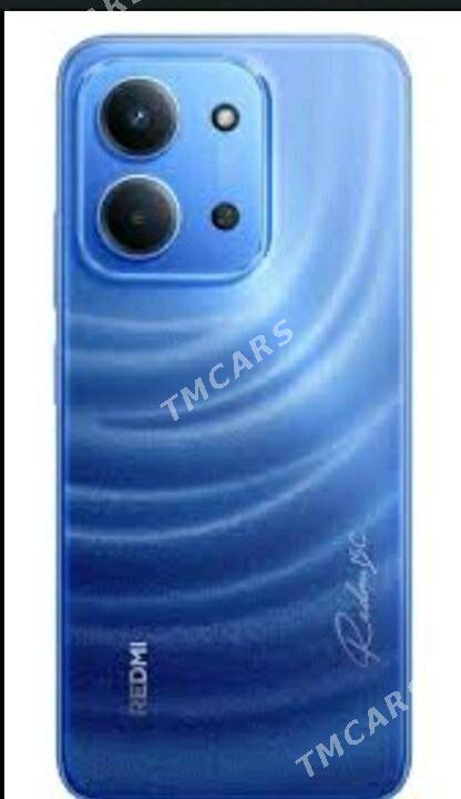 Redmi 15 C Kredit - Aşgabat - img 3