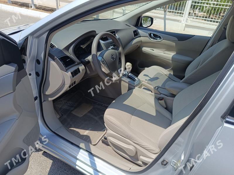 Nissan Tiida 2013 - 145 000 TMT - Ашхабад - img 9