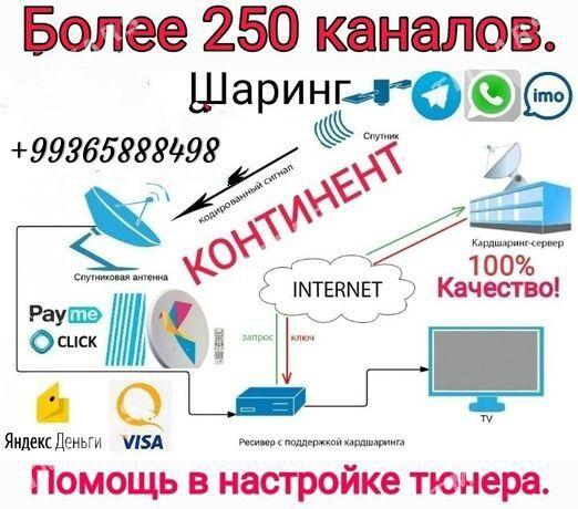Установка антенн Ip Tv belet - Aşgabat - img 8