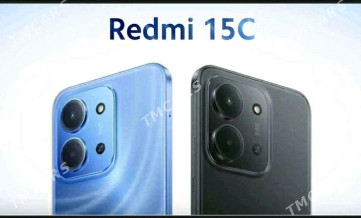Redmi 15 C Kredit - Aşgabat - img 5