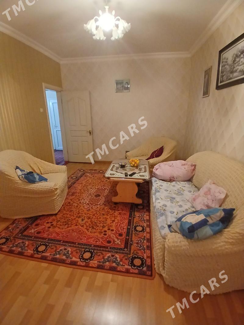 Мир6 2ком 4этаж - Aşgabat - img 3