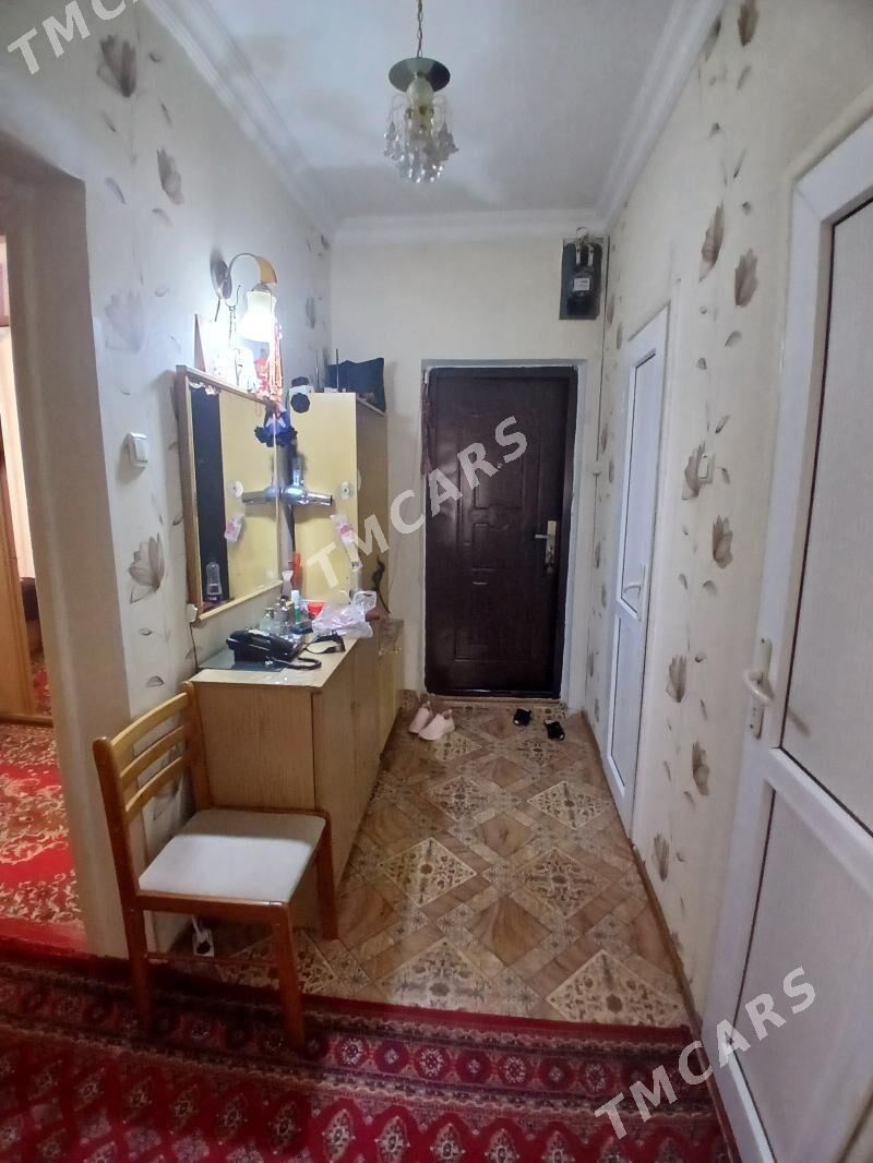 Мир6 2ком 4этаж - Aşgabat - img 6