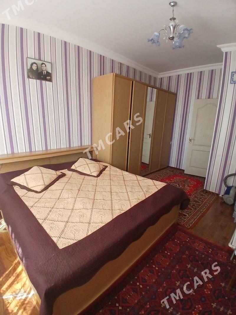Мир6 2ком 4этаж - Aşgabat - img 5