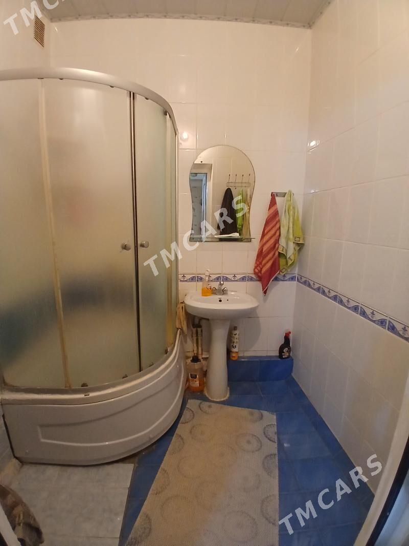 Мир6 2ком 4этаж - Aşgabat - img 7