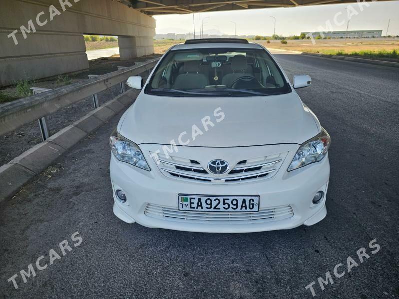 Toyota Corolla 2013 - 200 000 TMT - Ашхабад - img 2