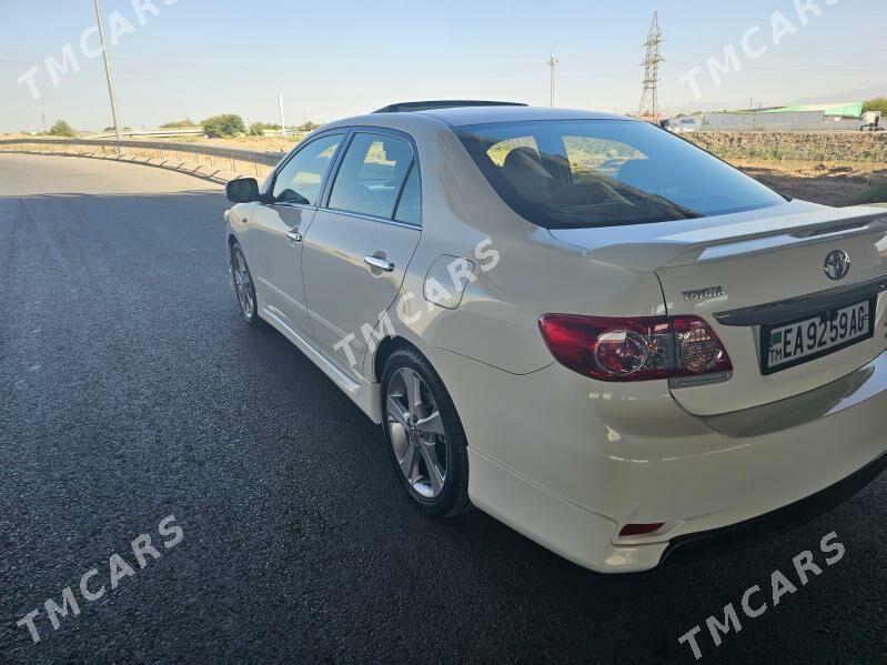 Toyota Corolla 2013 - 200 000 TMT - Ашхабад - img 4