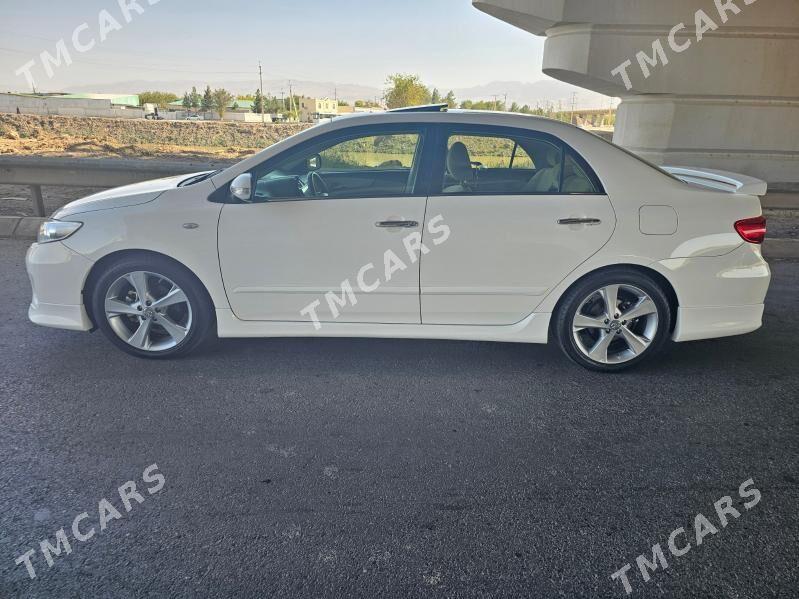 Toyota Corolla 2013 - 200 000 TMT - Ашхабад - img 5