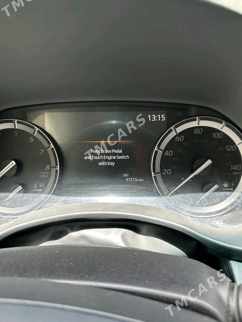 Toyota Highlander 2020 - 588 000 TMT - Ашхабад - img 7